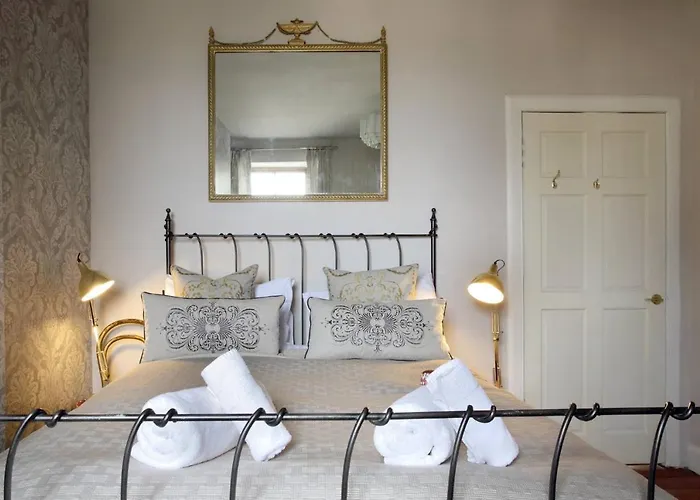 Joivy Stunning Apartment In Royal Mile