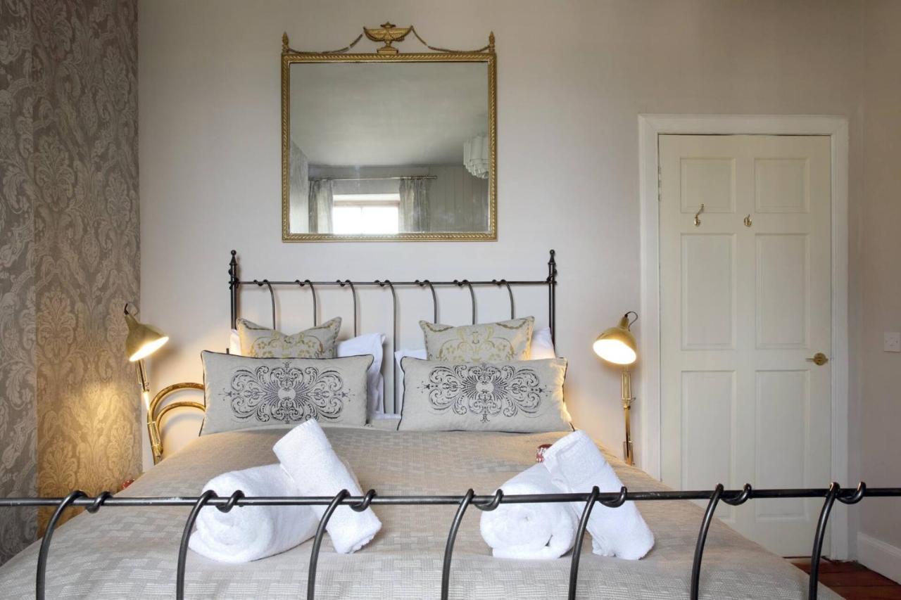 Apartamento Joivy Stunning In Royal Mile Edimburgo