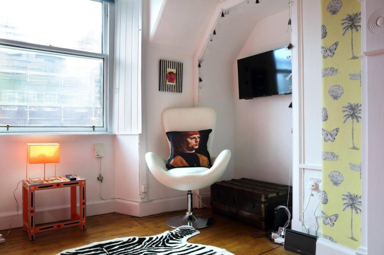 Joivy Stunning In Royal Mile Apartamento *
