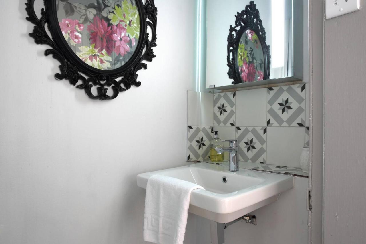 Apartamento Joivy Stunning In Royal Mile