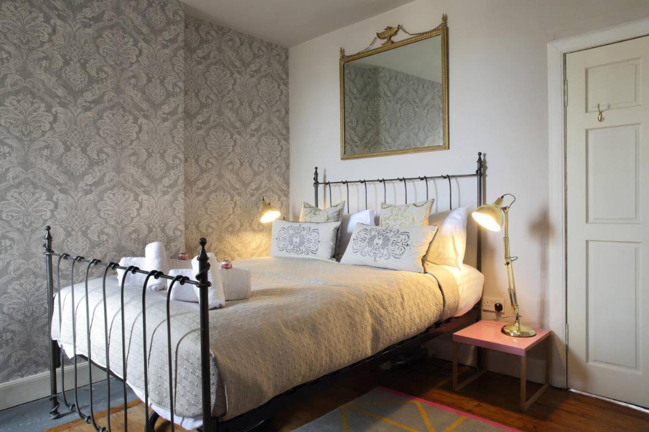 Joivy Stunning In Royal Mile Apartamento