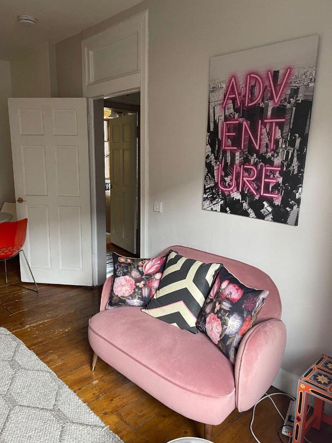 Apartamento Joivy Stunning In Royal Mile *