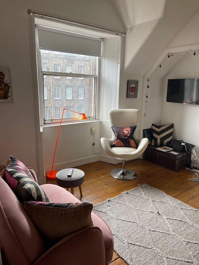 Apartamento Joivy Stunning In Royal Mile *
