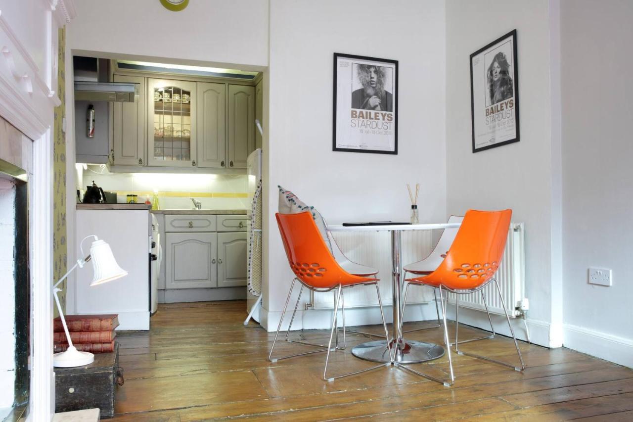 Appartement Joivy Stunning In Royal Mile Édimbourg