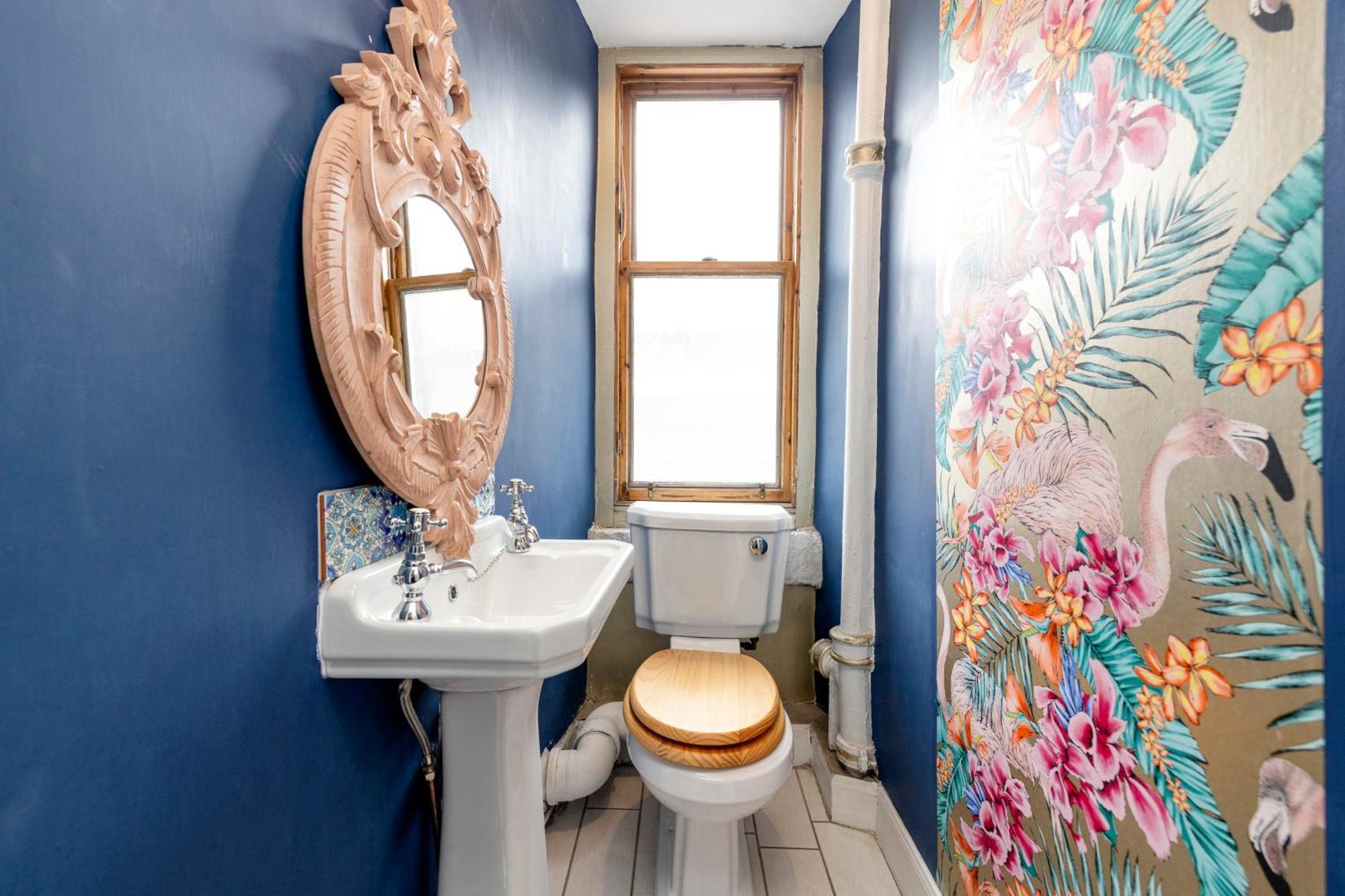 Joivy Stunning In Royal Mile Appartement *