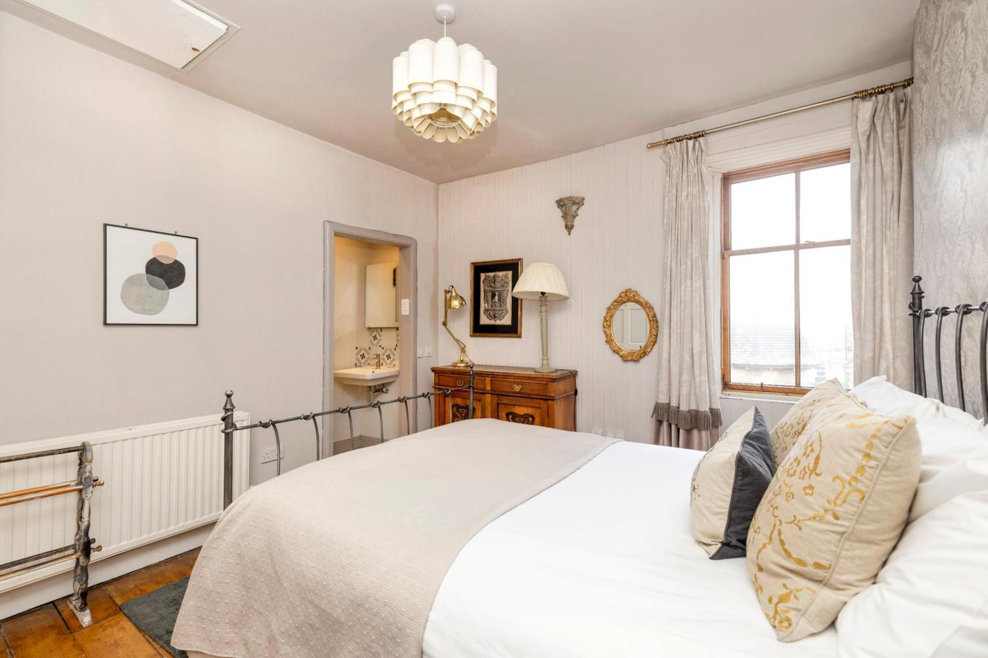 Appartement Joivy Stunning In Royal Mile *