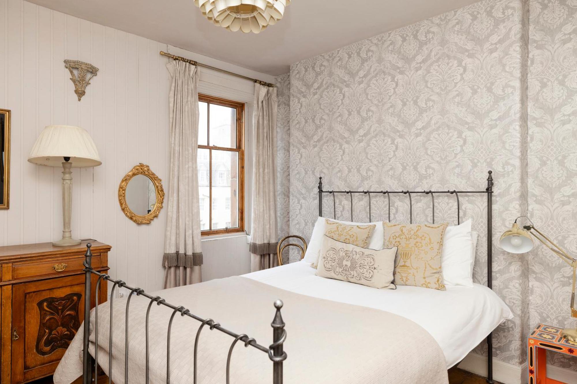 Appartement Joivy Stunning In Royal Mile Édimbourg