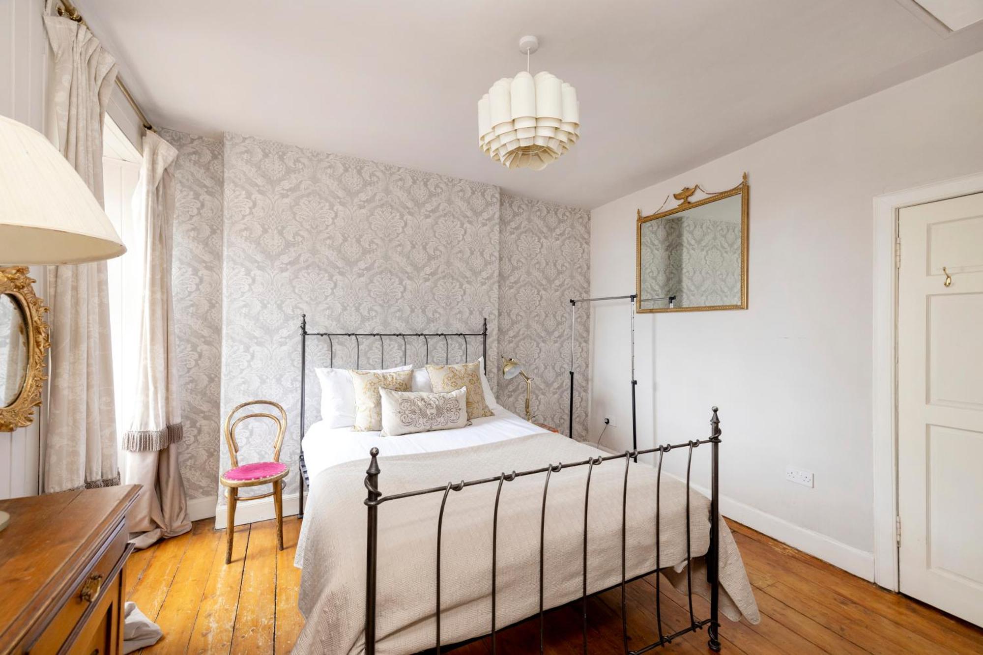 Joivy Stunning In Royal Mile Appartement Édimbourg